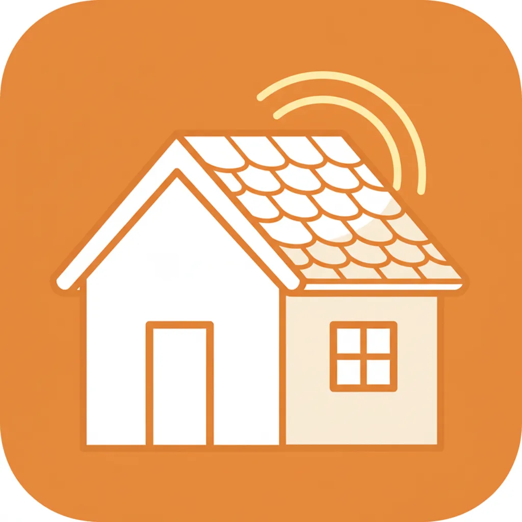 Roofing Contractors in Waubun logo